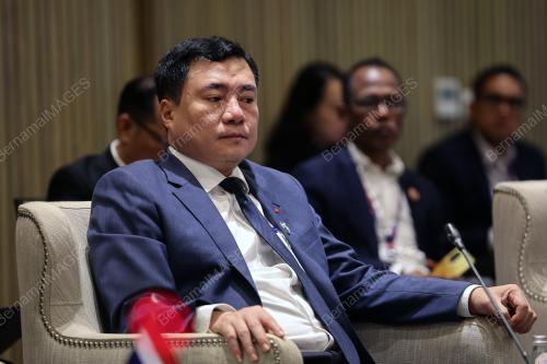 ASEAN DESARU 2025