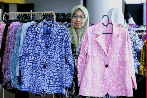 ROZITA HARUN