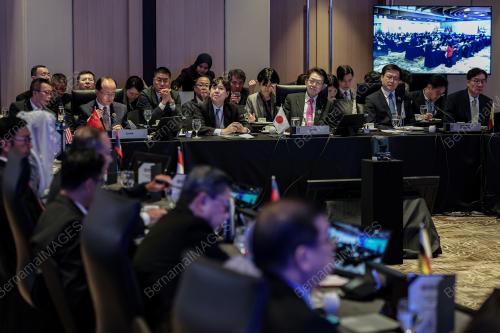 57TH ASEAN ECONOMIC MINISTERS' MEETING