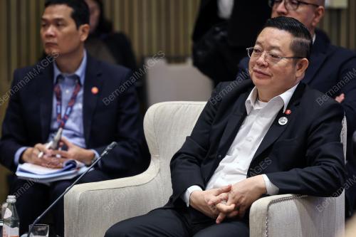 ASEAN DESARU 2025