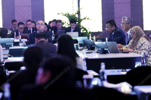 57th ASEAN ECONOMIC MINISTERS' MEETING