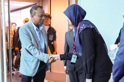 ASEAN DESARU 2025