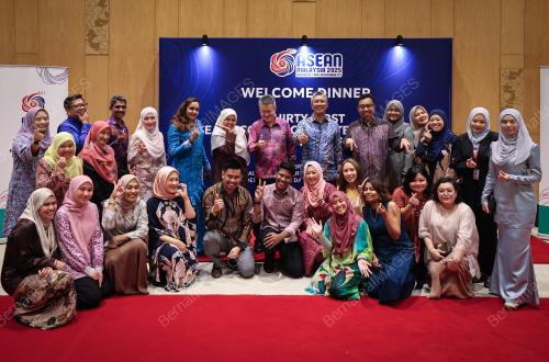 ASEAN DESARU 2025