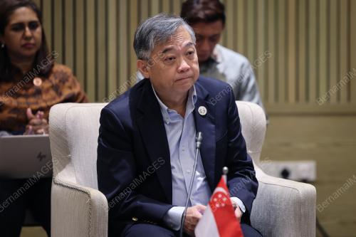 ASEAN DESARU 2025