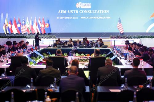 57th ASEAN ECONOMIC MINISTERS' MEETING
