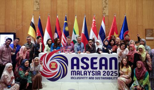 ASEAN DESARU 2025