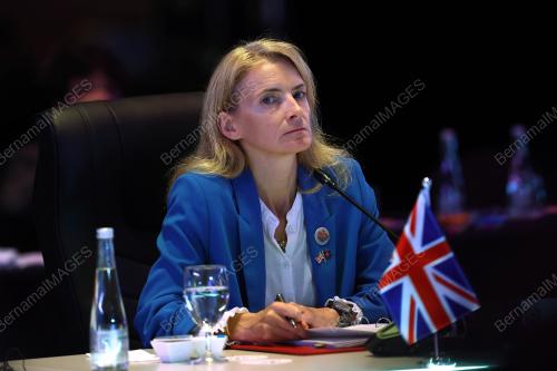 57TH ASEAN ECONOMIC MINISTERS' MEETING