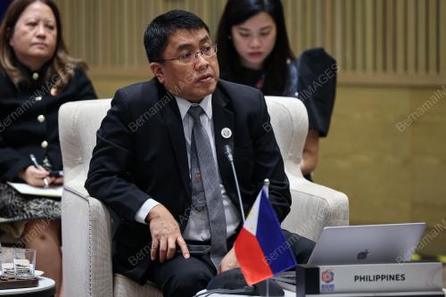ASEAN DESARU 2025