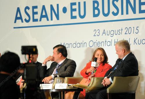 AEM61_23082015_ASEAN_EU