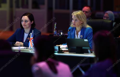 57TH ASEAN ECONOMIC MINISTERS' MEETING