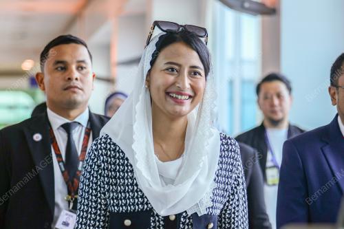 ASEAN DESARU 2025