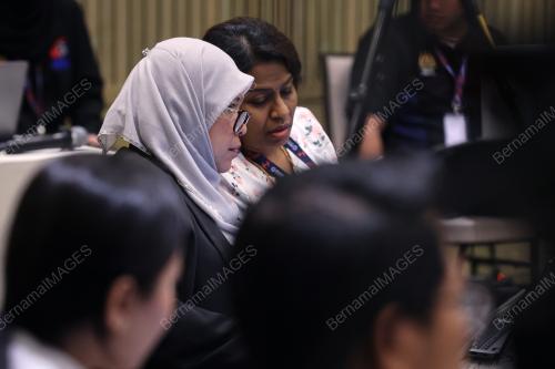 ASEAN DESARU 2025