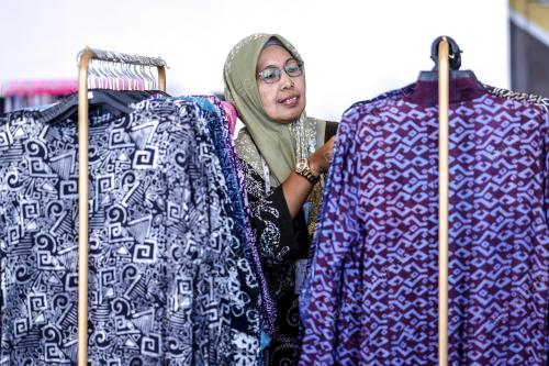 ROZITA HARUN