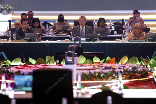 57th ASEAN ECONOMIC MINISTERS' MEETING