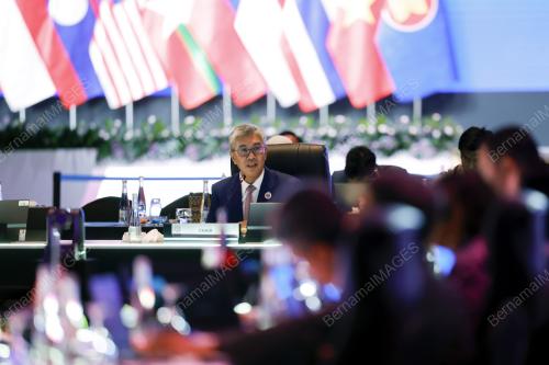 57th ASEAN ECONOMIC MINISTERS' MEETING