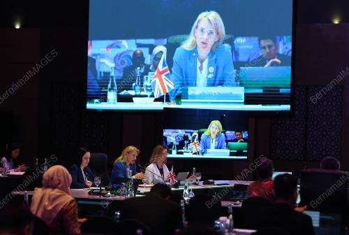57TH ASEAN ECONOMIC MINISTERS' MEETING