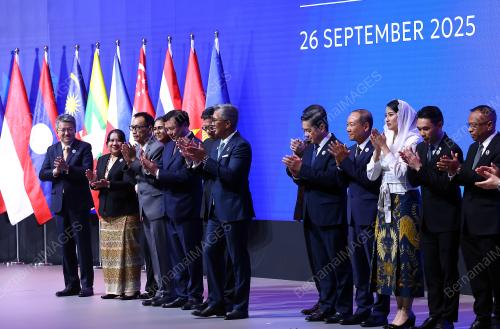 57TH ASEAN ECONOMIC MINISTERS' MEETING