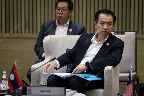 ASEAN DESARU 2025