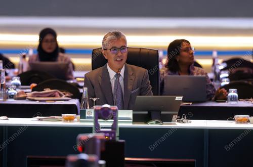 57th ASEAN ECONOMIC MINISTERS' MEETING
