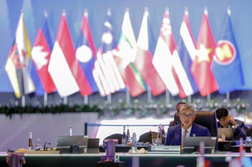 57th ASEAN ECONOMIC MINISTERS' MEETING