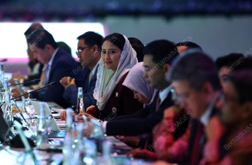 57TH ASEAN ECONOMIC MINISTERS' MEETING