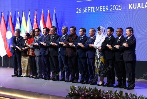 57TH ASEAN ECONOMIC MINISTERS' MEETING