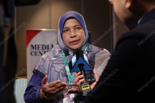 AEM DESARU 2025