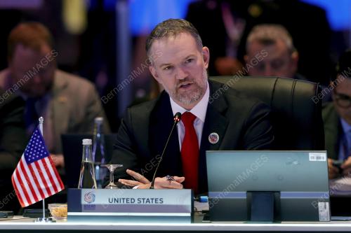 MESYUARAT MENTERI - MENTERI EKONOMI ASEAN (AEM) KE-57
