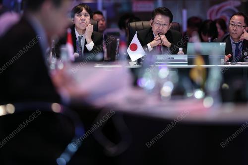 57th ASEAN ECONOMIC MINISTERS' MEETING