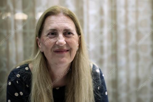 HELENE BUDLIGER ARTIEDA