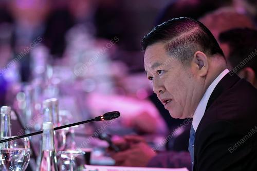 57th ASEAN ECONOMIC MINISTERS' MEETING