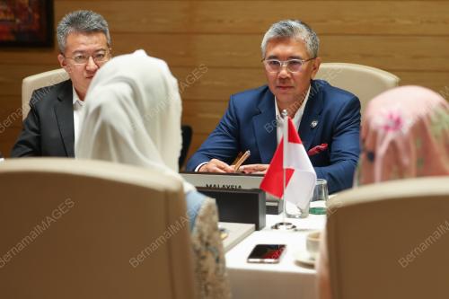 AEM DESARU 2025