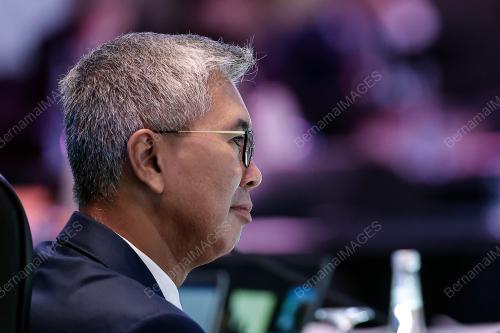 57th ASEAN ECONOMIC MINISTERS' MEETING