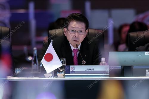 57th ASEAN ECONOMIC MINISTERS' MEETING