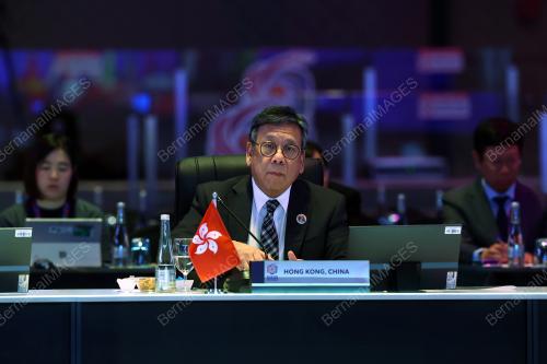57TH ASEAN ECONOMIC MINISTERS' MEETING