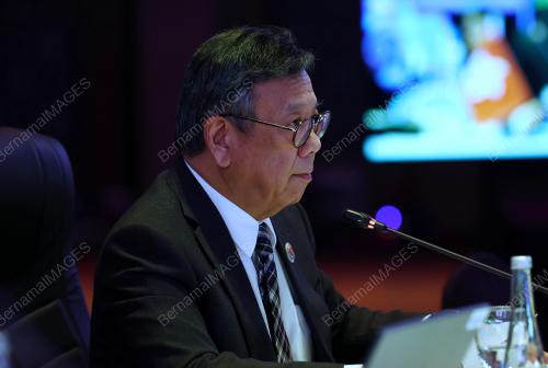 57TH ASEAN ECONOMIC MINISTERS' MEETING