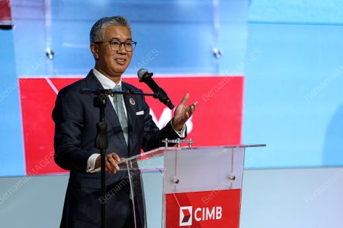 CIMB ARTOBER ART & SOUL X ASEAN MALAYSIA 2025