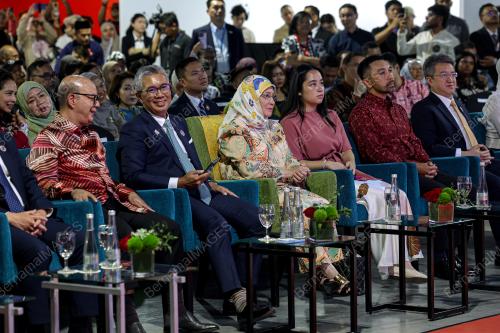 CIMB ARTOBER ART & SOUL X ASEAN MALAYSIA 2025