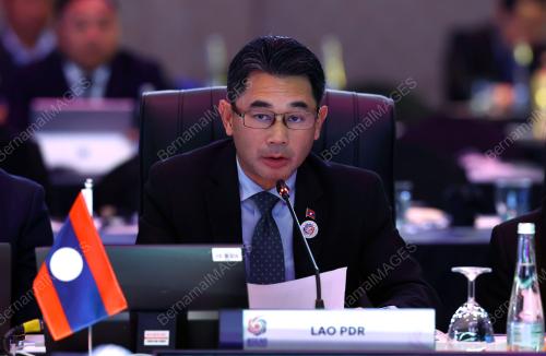 57TH ASEAN ECONOMIC MINISTERS' MEETING