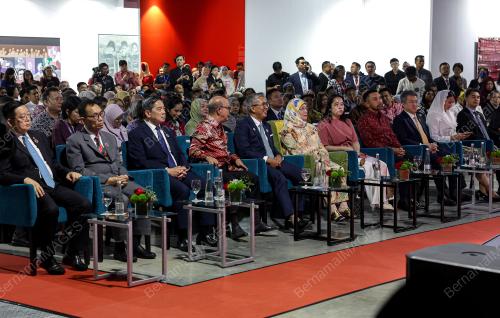 CIMB ARTOBER ART & SOUL X ASEAN MALAYSIA 2025