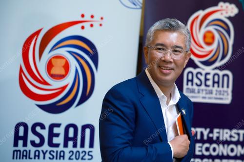 AEM DESARU 2025
