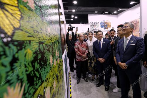 CIMB ARTOBER ART & SOUL X ASEAN MALAYSIA 2025