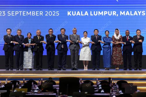 57TH ASEAN ECONOMIC MINISTERS' MEETING
