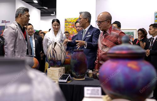 CIMB ARTOBER ART & SOUL X ASEAN MALAYSIA 2025