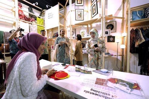 CIMB ARTOBER ART & SOUL X ASEAN MALAYSIA 2025