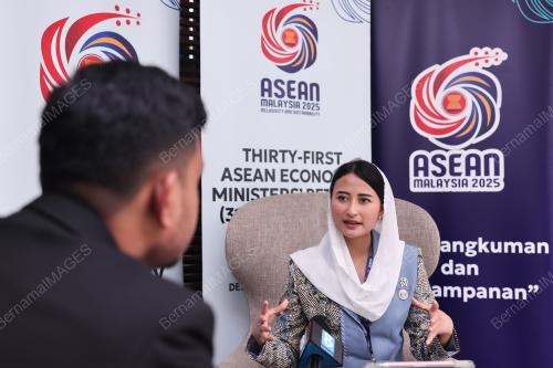 ASEAN DESARU 2025