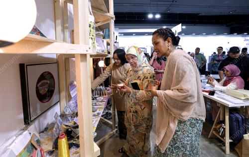 CIMB ARTOBER ART & SOUL X ASEAN MALAYSIA 2025