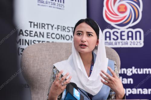 ASEAN DESARU 2025