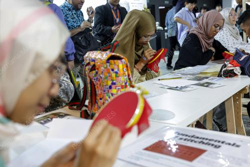 CIMB ARTOBER ART & SOUL X ASEAN MALAYSIA 2025