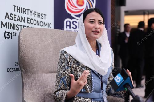 ASEAN DESARU 2025